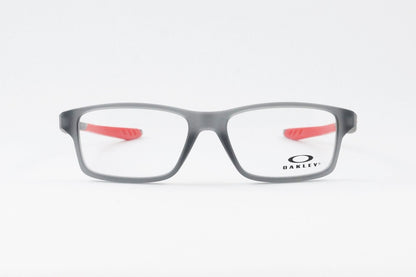 OAKLEY キッズ メガネ OY8002 0351 51サイズ スクエア 子供 ジュニア 子ども オークリー 正規品