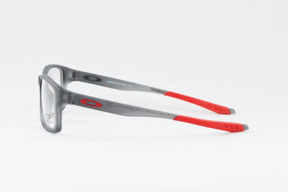 OAKLEY キッズ メガネ OY8002 0351 51サイズ スクエア 子供 ジュニア 子ども オークリー 正規品