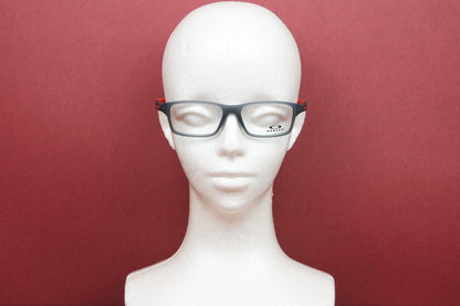 OAKLEY キッズ メガネ OY8002 0351 51サイズ スクエア 子供 ジュニア 子ども オークリー 正規品
