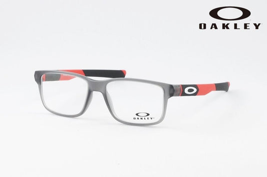 OAKLEY キッズ メガネ OY8007 0250 50サイズ スクエア FIELD DAY フィールドデイ 子供 ジュニア 子ども オークリー 正規品