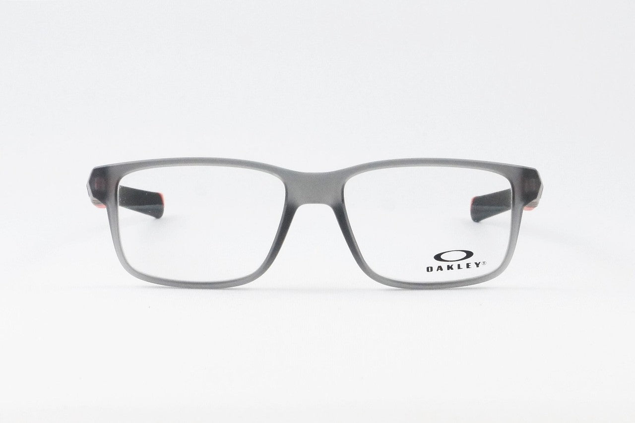 OAKLEY キッズ メガネ OY8007 0250 50サイズ スクエア FIELD DAY フィールドデイ 子供 ジュニア 子ども オークリー 正規品