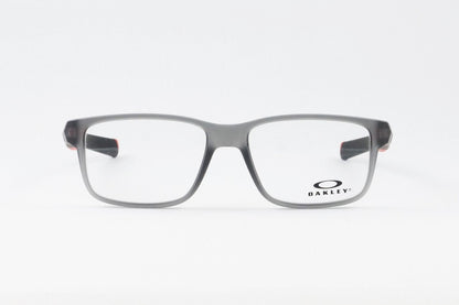 OAKLEY キッズ メガネ OY8007 0250 50サイズ スクエア FIELD DAY フィールドデイ 子供 ジュニア 子ども オークリー 正規品