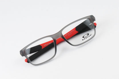 OAKLEY キッズ メガネ OY8007 0250 50サイズ スクエア FIELD DAY フィールドデイ 子供 ジュニア 子ども オークリー 正規品