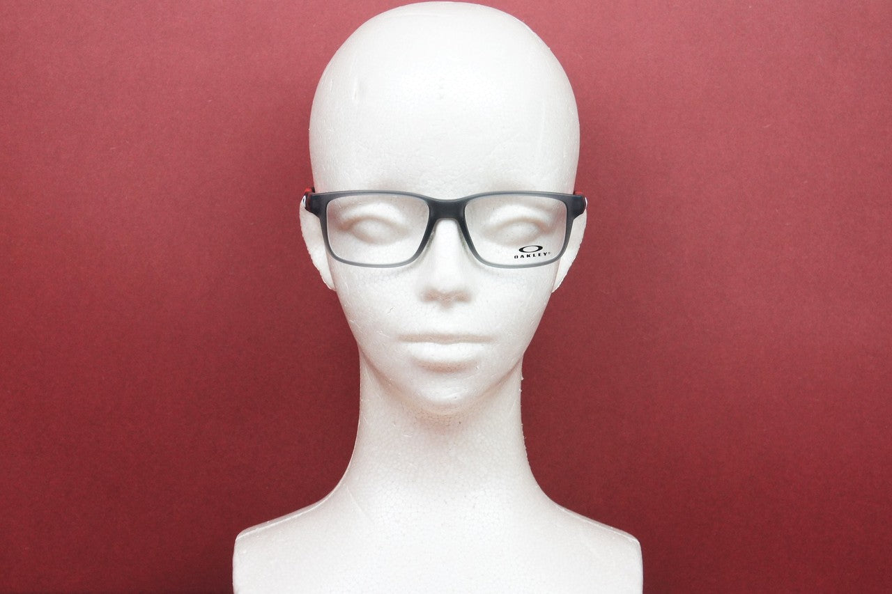 OAKLEY キッズ メガネ OY8007 0250 50サイズ スクエア FIELD DAY フィールドデイ 子供 ジュニア 子ども オークリー 正規品