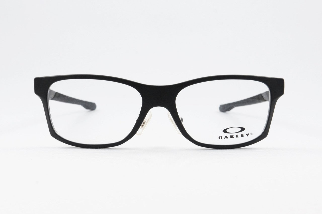 OAKLEY キッズ メガネ KICK OVER OY8025D-01 50サイズ 52サイズ スクエア 子供 ジュニア 子ども キックオーバー オークリー 正規品