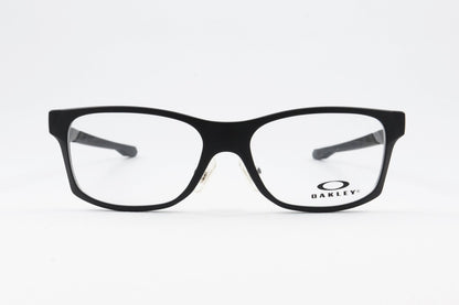 OAKLEY キッズ メガネ KICK OVER OY8025D-01 50サイズ 52サイズ スクエア 子供 ジュニア 子ども キックオーバー オークリー 正規品