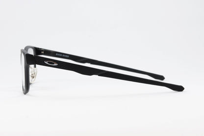 OAKLEY キッズ メガネ KICK OVER OY8025D-01 50サイズ 52サイズ スクエア 子供 ジュニア 子ども キックオーバー オークリー 正規品
