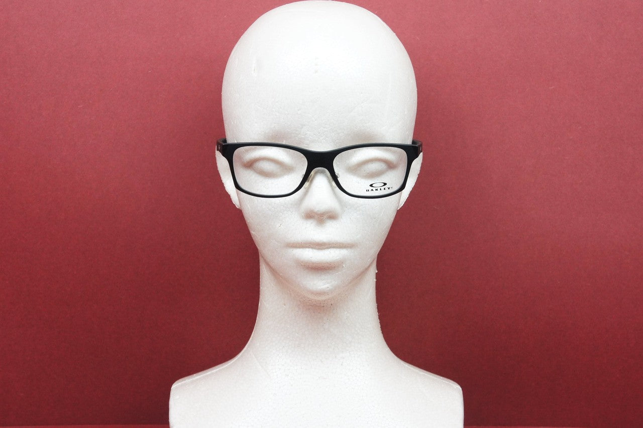 OAKLEY キッズ メガネ KICK OVER OY8025D-01 50サイズ 52サイズ スクエア 子供 ジュニア 子ども キックオーバー オークリー 正規品