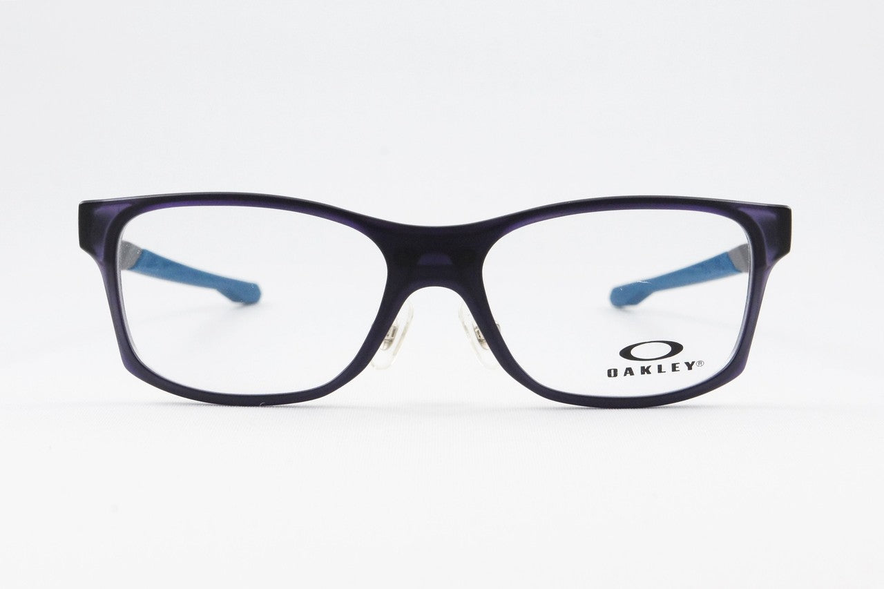 OAKLEY キッズ メガネ KICK OVER OY8025D-02 50サイズ 52サイズ スクエア 子供 ジュニア 子ども キックオーバー オークリー 正規品