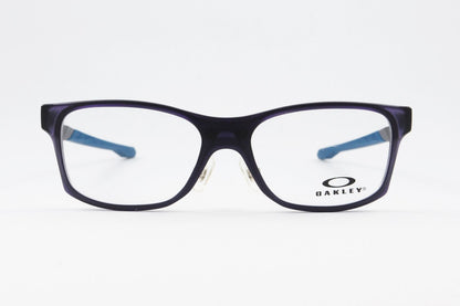 OAKLEY キッズ メガネ KICK OVER OY8025D-02 50サイズ 52サイズ スクエア 子供 ジュニア 子ども キックオーバー オークリー 正規品