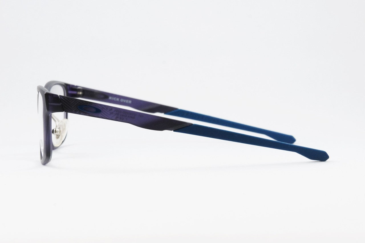 OAKLEY キッズ メガネ KICK OVER OY8025D-02 50サイズ 52サイズ スクエア 子供 ジュニア 子ども キックオーバー オークリー 正規品