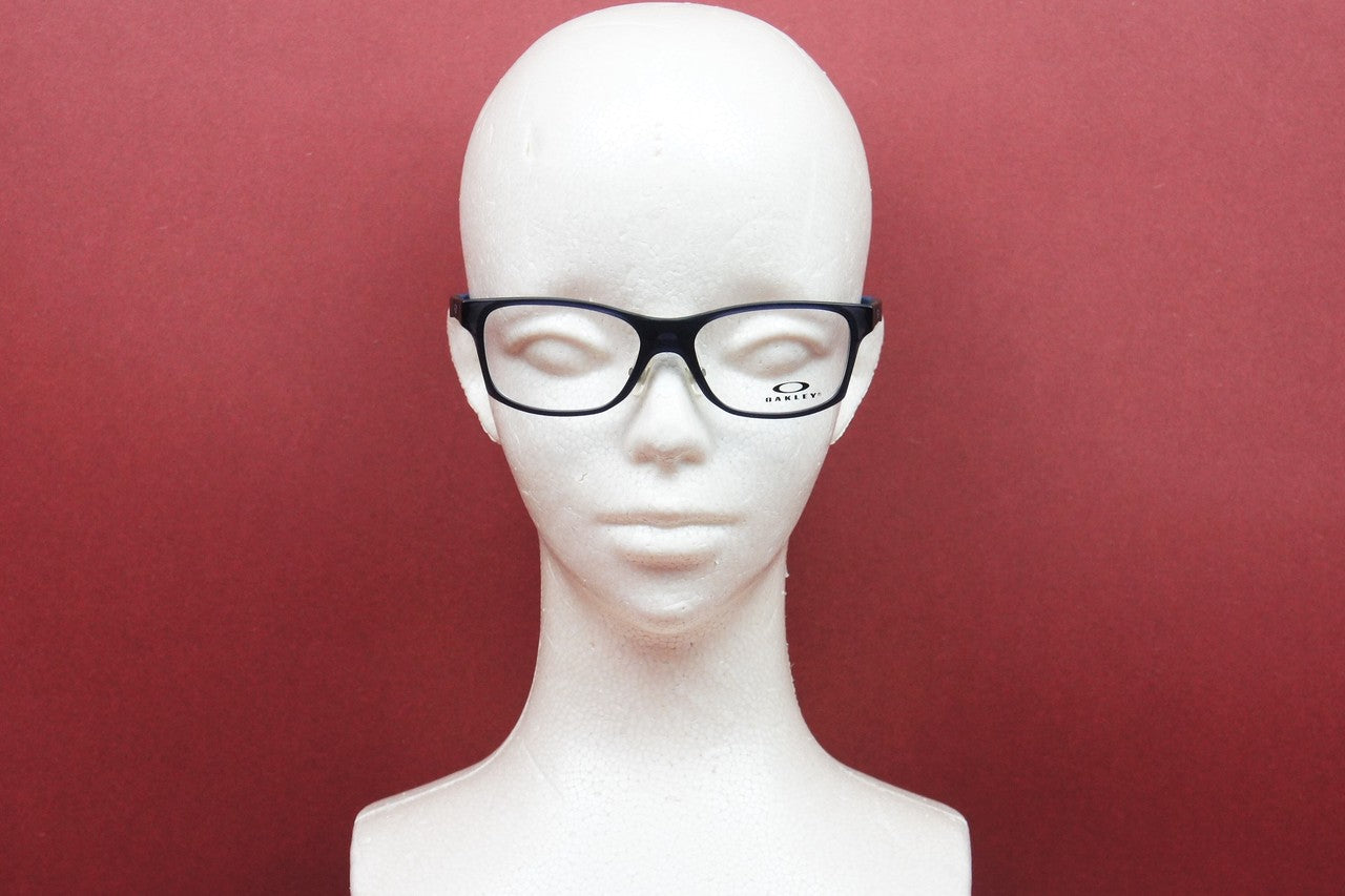 OAKLEY キッズ メガネ KICK OVER OY8025D-02 50サイズ 52サイズ スクエア 子供 ジュニア 子ども キックオーバー オークリー 正規品