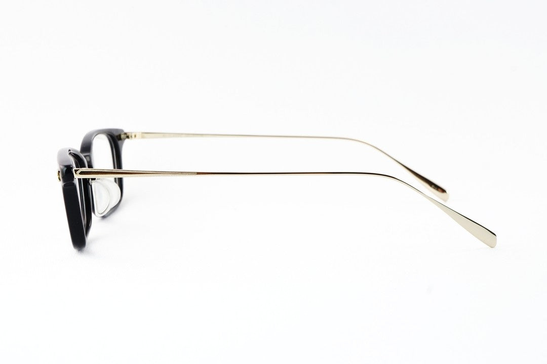 【佐藤健さん着用モデル】BJ CLASSIC メガネ P-501NT C-1-1H スクエア BJクラシック 鯖江 日本製 正規品
