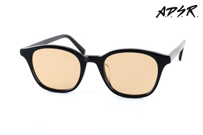 A.D.S.R. サングラス  RANDY 01b 49サイズ ウェリントン ランディ ADSR エーディーエスアール 正規品