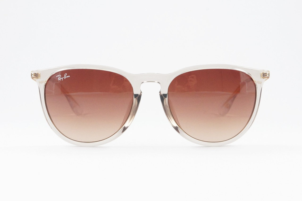 Ray-Ban サングラス RB4171-F 6744/13 ERIKA エリカ 54サイズ ボストン レイバン 正規品
