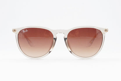 Ray-Ban サングラス RB4171-F 6744/13 ERIKA エリカ 54サイズ ボストン レイバン 正規品