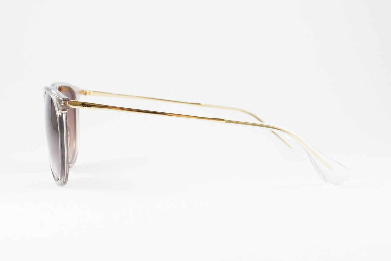 Ray-Ban サングラス RB4171-F 6744/13 ERIKA エリカ 54サイズ ボストン レイバン 正規品