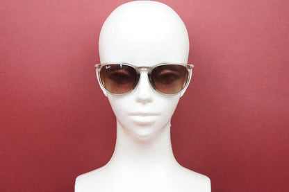 Ray-Ban サングラス RB4171-F 6744/13 ERIKA エリカ 54サイズ ボストン レイバン 正規品