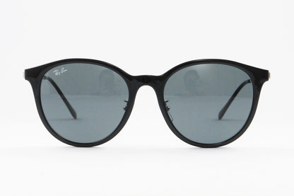 【山下美月さん着用】Ray-Ban サングラス RB4334D 6292/71 55サイズ ボストン レイバン 正規品