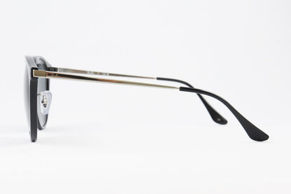 【山下美月さん着用】Ray-Ban サングラス RB4334D 6292/71 55サイズ ボストン レイバン 正規品