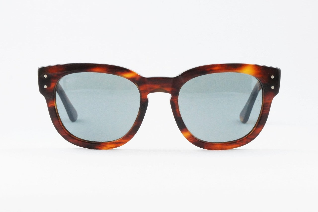 Ray-Ban サングラス RB0298SF 954/62 MEGA HAWKEYE ウェリントン メガホークアイ レイバン 正規品
