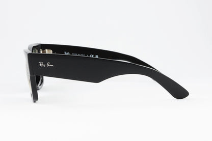 Ray-Ban サングラス MEGA WAYFARER RB0840-S-F 901/31 ウェリントン レイバン メガウェイファーラー 正規品