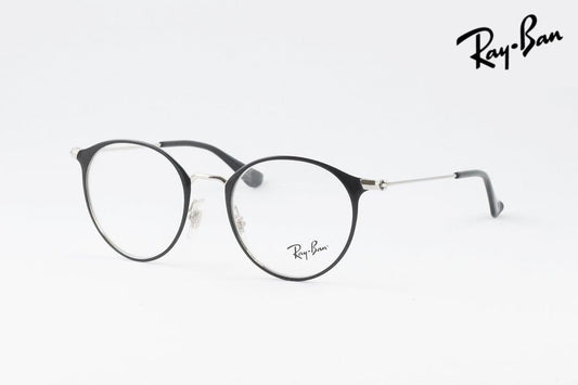 Ray-Ban キッズ メガネ RB1053 4064 45サイズ ボストン ジュニア 子ども 子供 レイバン 正規品
