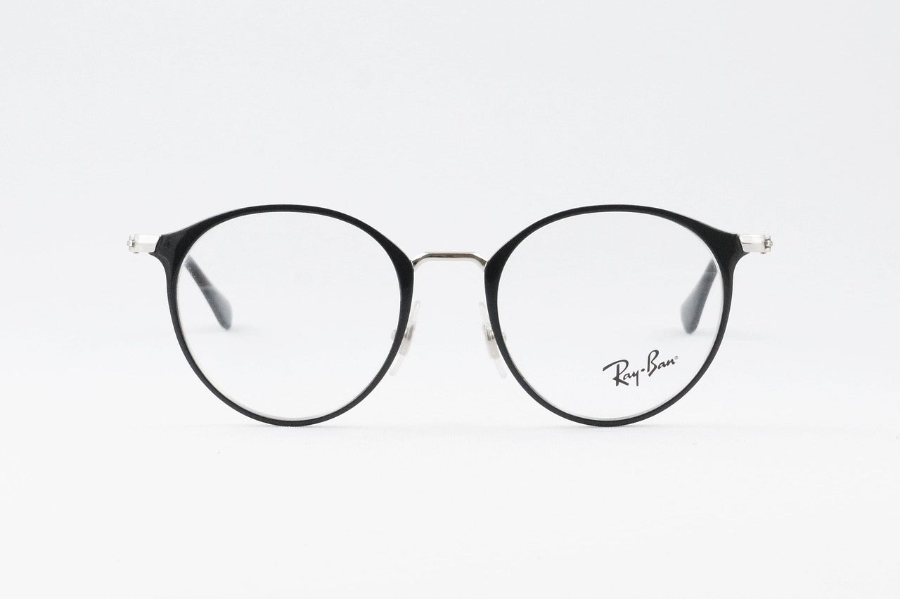 Ray-Ban キッズ メガネ RB1053 4064 45サイズ ボストン ジュニア 子ども 子供 レイバン 正規品