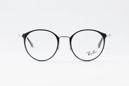 Ray-Ban キッズ メガネ RB1053 4064 45サイズ ボストン ジュニア 子ども 子供 レイバン 正規品