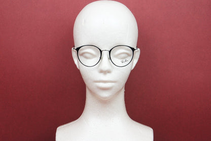 Ray-Ban キッズ メガネ RB1053 4064 45サイズ ボストン ジュニア 子ども 子供 レイバン 正規品