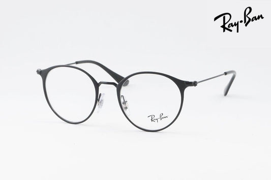 Ray-Ban キッズ メガネ RB1053 4065 45サイズ ボストン ジュニア 子ども 子供 レイバン 正規品