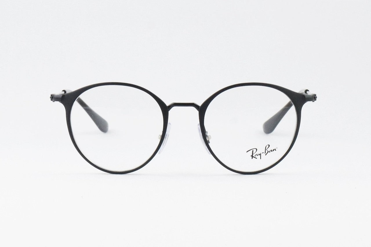 Ray-Ban キッズ メガネ RB1053 4065 45サイズ ボストン ジュニア 子ども 子供 レイバン 正規品