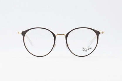 Ray-Ban キッズ メガネ RB1053 4078 45サイズ ボストン ジュニア 子ども 子供 レイバン 正規品