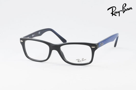 Ray-Ban キッズ メガネ RB1531 3748 48サイズ スクエア ジュニア 子ども 子供 レイバン 正規品