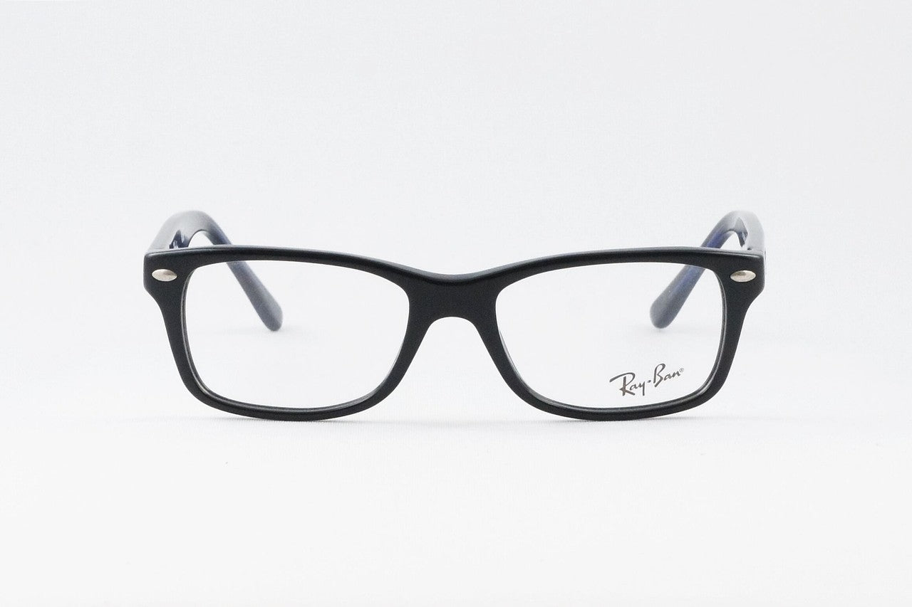 Ray-Ban キッズ メガネ RB1531 3748 48サイズ スクエア ジュニア 子ども 子供 レイバン 正規品