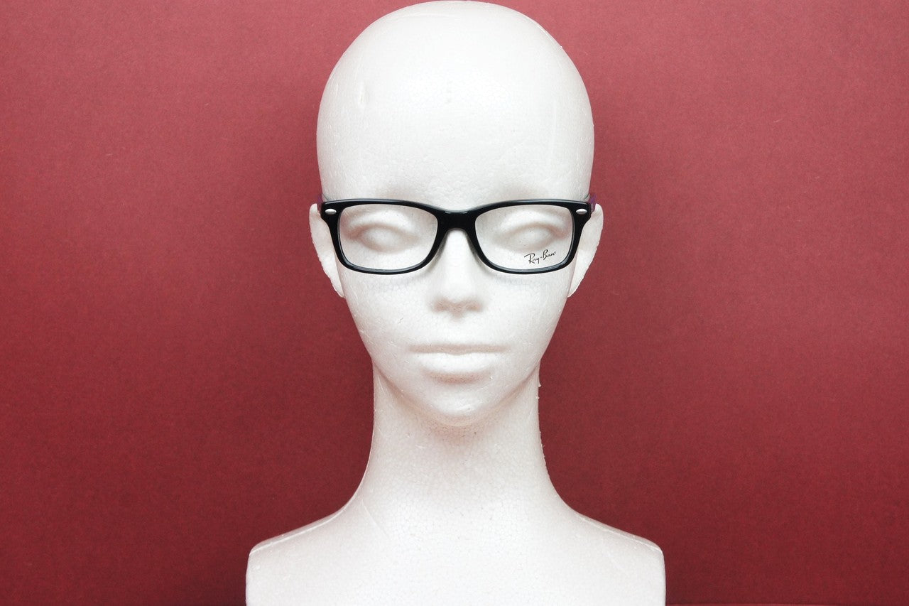 Ray-Ban キッズ メガネ RB1531 3748 48サイズ スクエア ジュニア 子ども 子供 レイバン 正規品