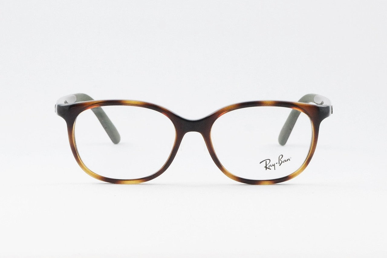 Ray-Ban キッズ メガネ RB1614D 3863 49サイズ ウェリントン ジュニア 子ども 子供 レイバン RY1614D 正規品