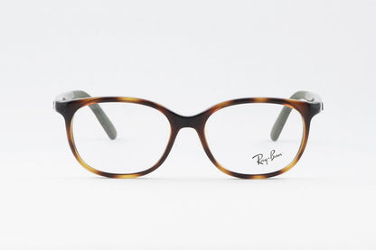 Ray-Ban キッズ メガネ RB1614D 3863 49サイズ ウェリントン ジュニア 子ども 子供 レイバン RY1614D 正規品