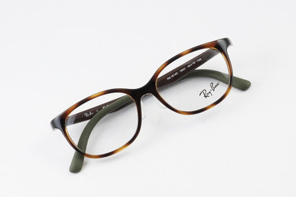 Ray-Ban キッズ メガネ RB1614D 3863 49サイズ ウェリントン ジュニア 子ども 子供 レイバン RY1614D 正規品