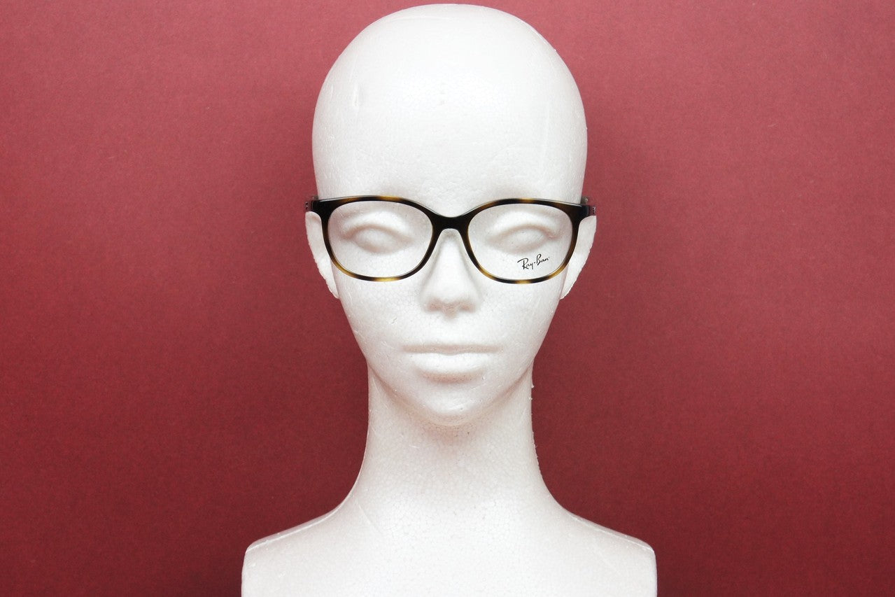 Ray-Ban キッズ メガネ RB1614D 3863 49サイズ ウェリントン ジュニア 子ども 子供 レイバン RY1614D 正規品