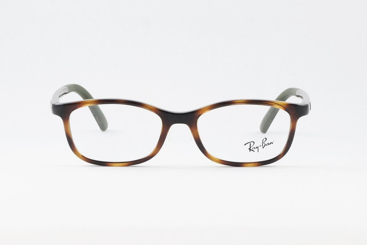 Ray-Ban キッズ メガネ RB1615D 3863 48サイズ スクエア ジュニア 子ども 子供 レイバン RY1615D正規品