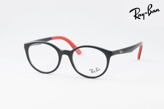 Ray-Ban キッズ メガネ RB1625D 3876 47サイズ ボストン ジュニア 子ども 子供 レイバン RY1625D 正規品
