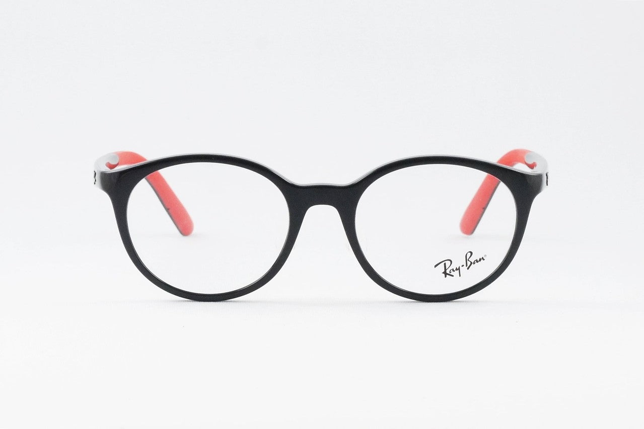 Ray-Ban キッズ メガネ RB1625D 3876 47サイズ ボストン ジュニア 子ども 子供 レイバン RY1625D 正規品