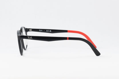 Ray-Ban キッズ メガネ RB1625D 3876 47サイズ ボストン ジュニア 子ども 子供 レイバン RY1625D 正規品