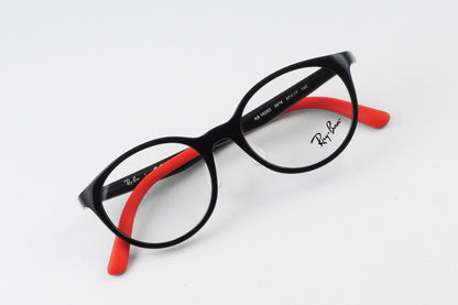 Ray-Ban キッズ メガネ RB1625D 3876 47サイズ ボストン ジュニア 子ども 子供 レイバン RY1625D 正規品