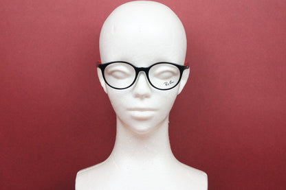 Ray-Ban キッズ メガネ RB1625D 3876 47サイズ ボストン ジュニア 子ども 子供 レイバン RY1625D 正規品
