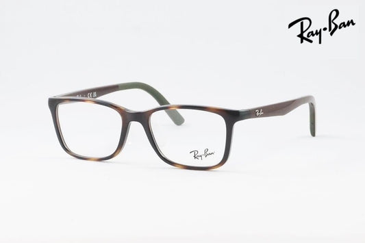 Ray-Ban キッズ メガネ RB1626D 3863 49サイズ スクエア ジュニア 子ども 子供 レイバン RY1626D 正規品