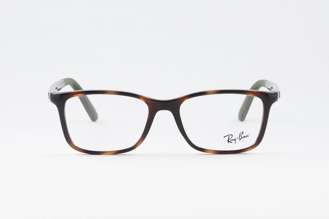 Ray-Ban キッズ メガネ RB1626D 3863 49サイズ スクエア ジュニア 子ども 子供 レイバン RY1626D 正規品