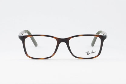 Ray-Ban キッズ メガネ RB1626D 3863 49サイズ スクエア ジュニア 子ども 子供 レイバン RY1626D 正規品