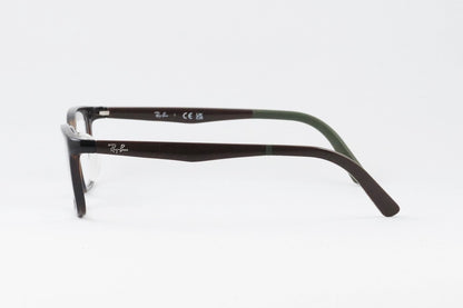 Ray-Ban キッズ メガネ RB1626D 3863 49サイズ スクエア ジュニア 子ども 子供 レイバン RY1626D 正規品